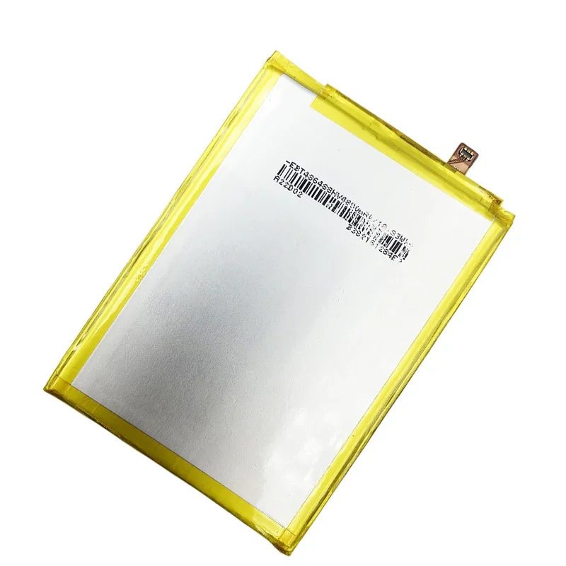 100% оригинальная замена 5000 мАч Li3949T44P8h 906450 Аккумулятор для мобильных телефонов ZTE