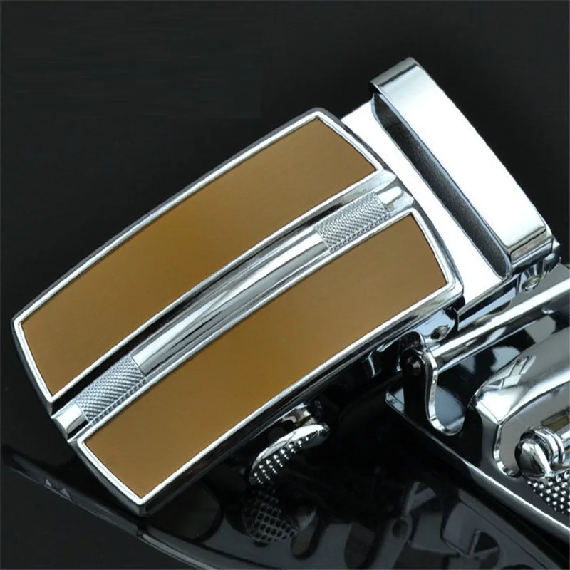 

Famous Brand Belt Buckle Men Top Quality Luxury Belts Buckle for Men 3.4-3.6 cm Strap Male Metal Automatic Buckle