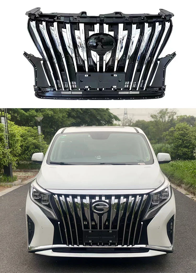 Wild2022 комплект для двигателя Gac Gm8 M8 модернизация и модификация главный большой