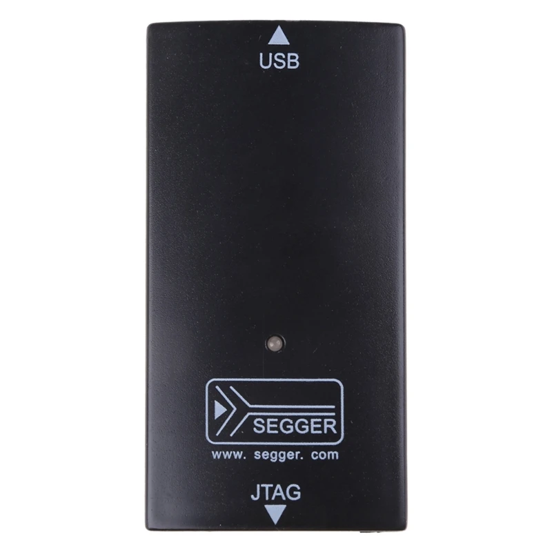 

Эмулятор JLink высокоскоростной USB-20-контактный эмулятор JTAG, программатор-отладчик