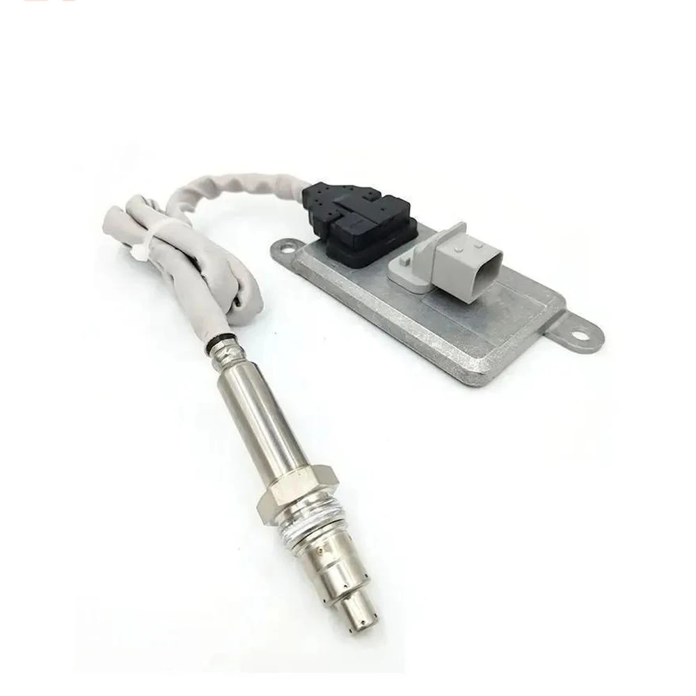 5WK9 6653C A0101539528 азотный кислородный датчик для Mercedes-Benz Actros MP4 MP5 дизельный двигатель