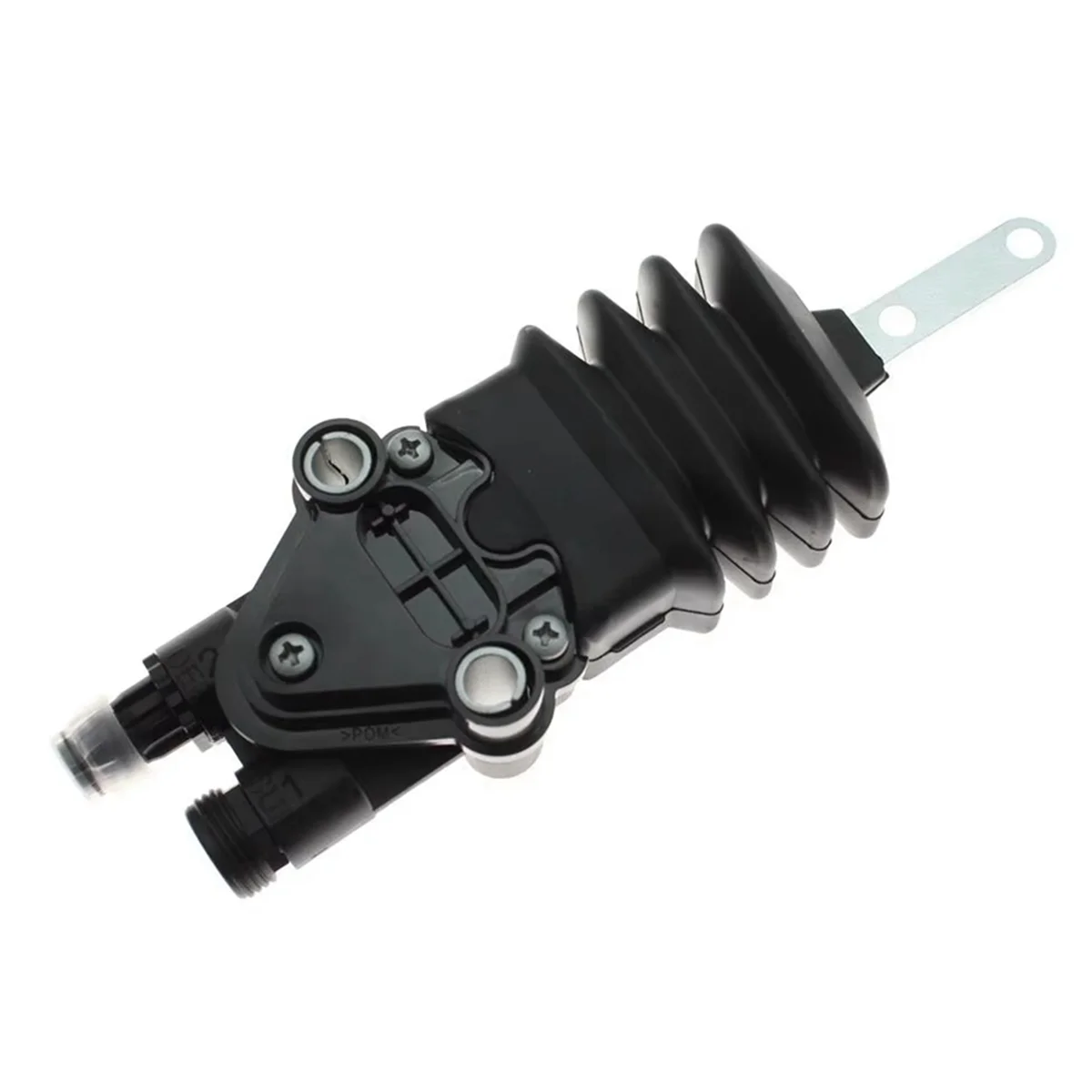 Клапан регулирования высоты автомобиля выравнивающий клапан кабины с