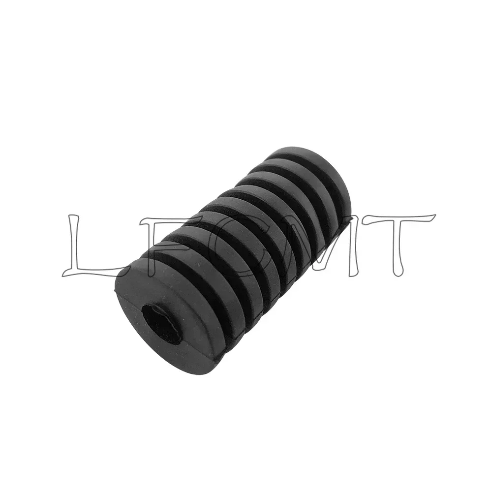 

Подходит для YAMAHA MT03 MT10 MT07 MT09 Tracer 900/9/GT 700/7 XSR, рычаг переключения передач, накладка на педаль, подножки, резиновые чехлы