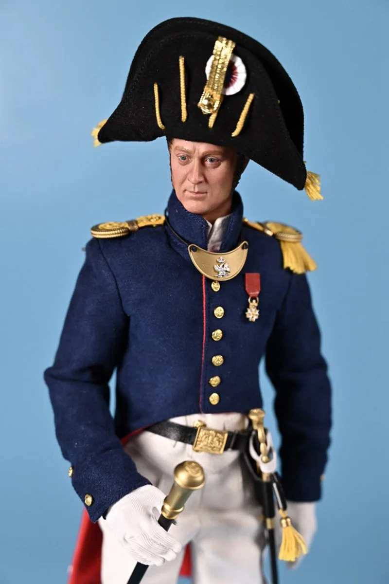 Brownart Ba-0007 1/6 мужской солдат классическая императорская гвардия наполеоновая