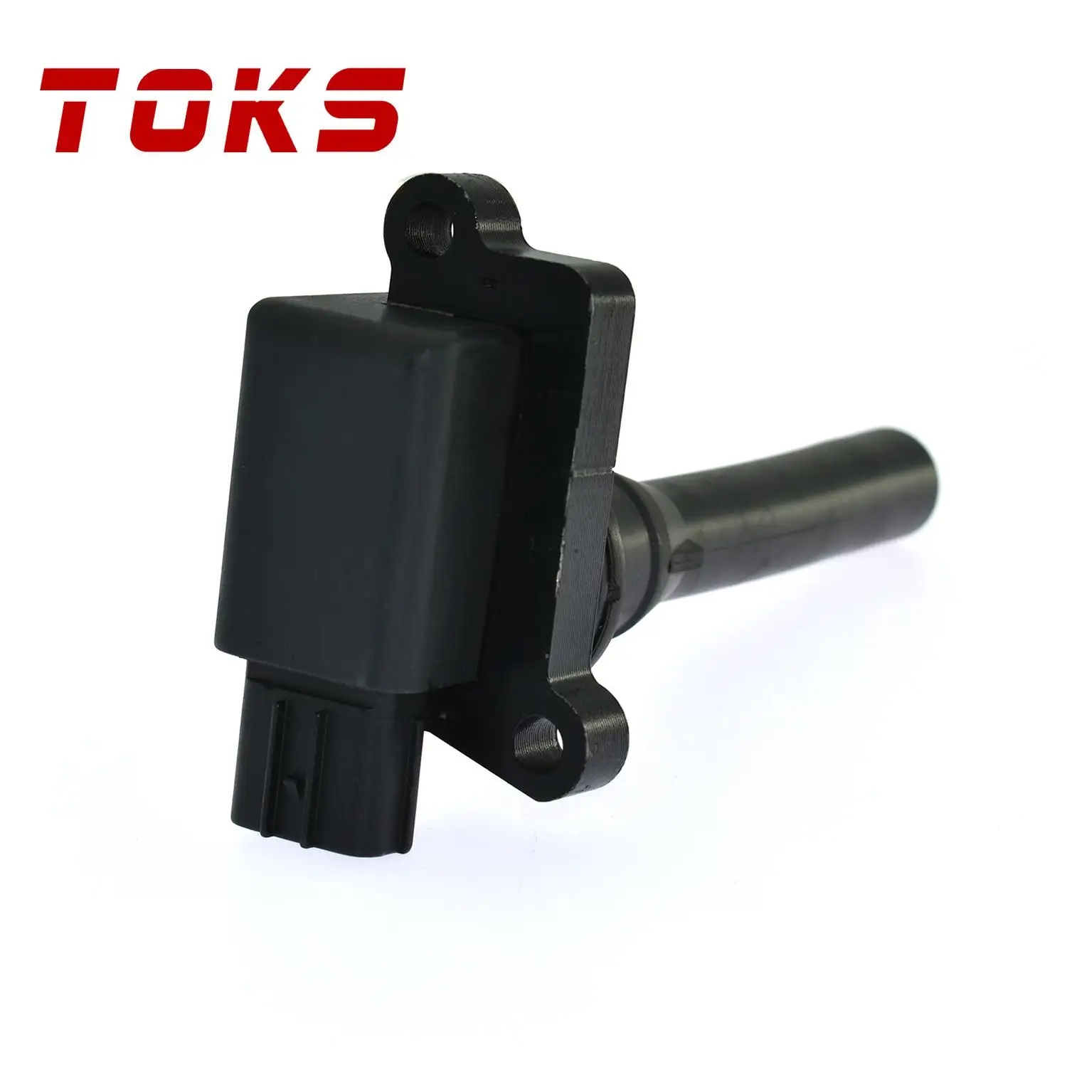 FK0120 катушки зажигания MD346383 для MITSUBISHI Minicab Bravo 3G83 0.7L L3