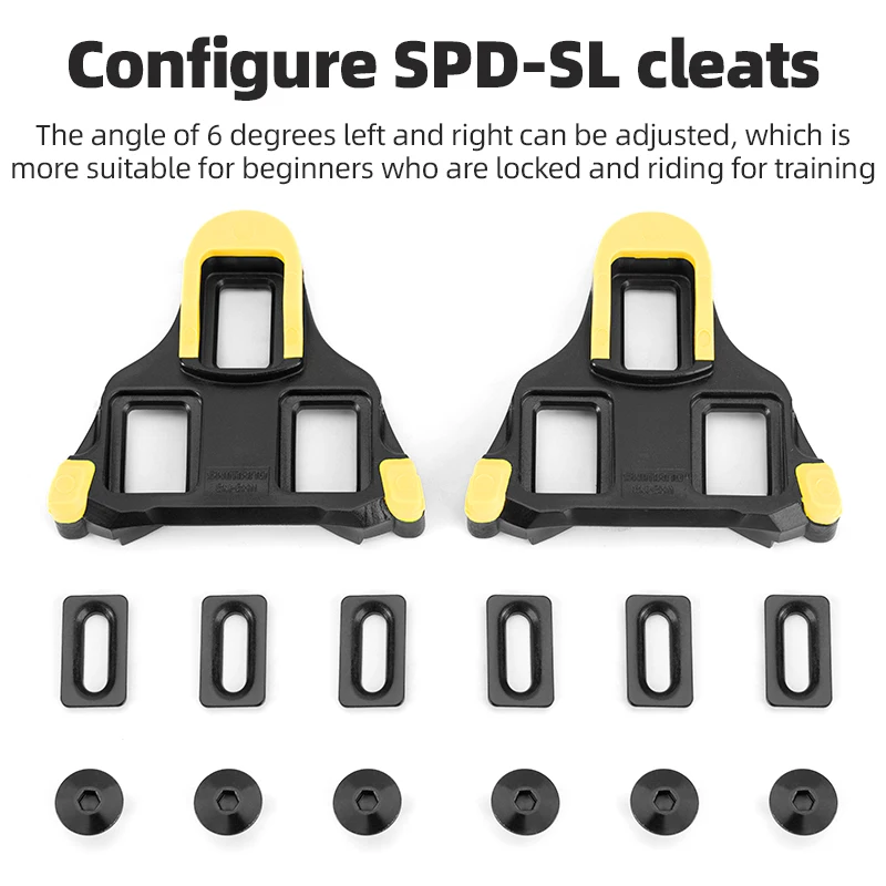 Оригинальная педали Spd PD-R550 с педалями велосипедов SM-SH11.