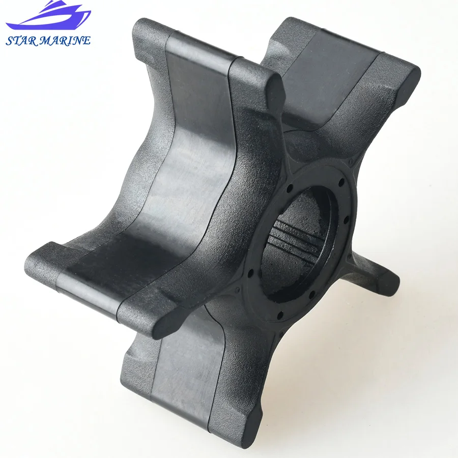 wa 17461-90J00 Wirnik pompy wodnej do silnika zaburtowego Suzuki DF100-DF175 DT115-DT225 RO: 5033542 17461-90J01 17461-94510 18-3023