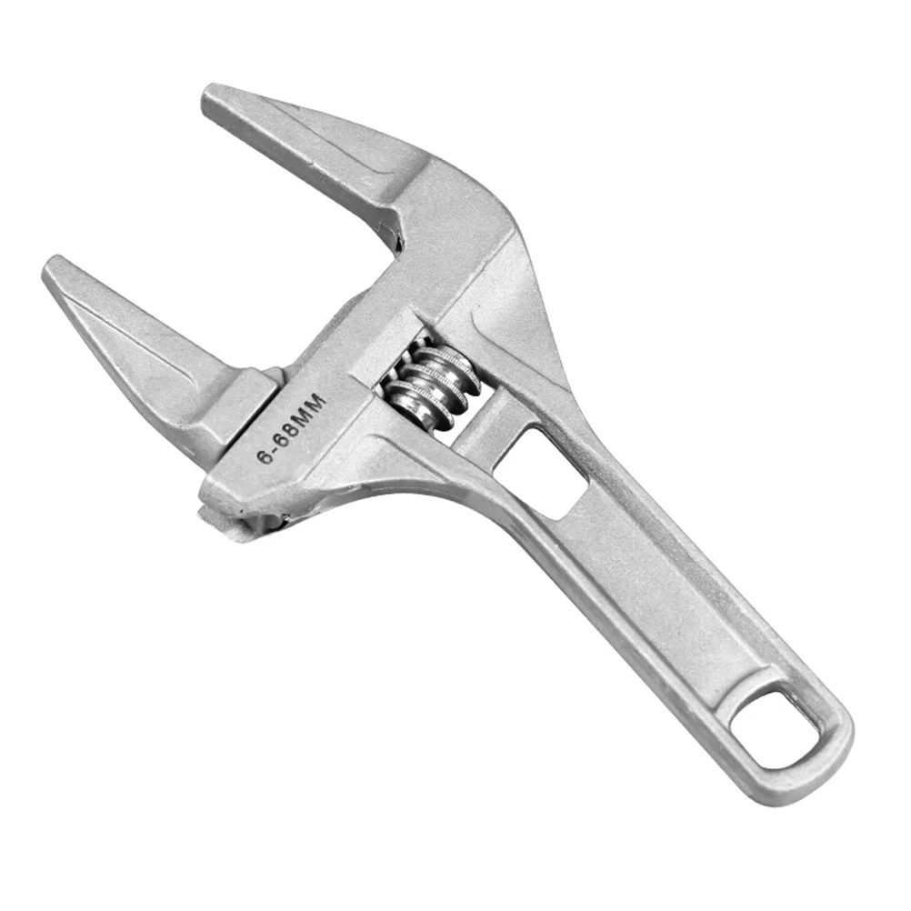 Рисунок 3 - Гаечный ключ для ванной с коротким хвостовиком