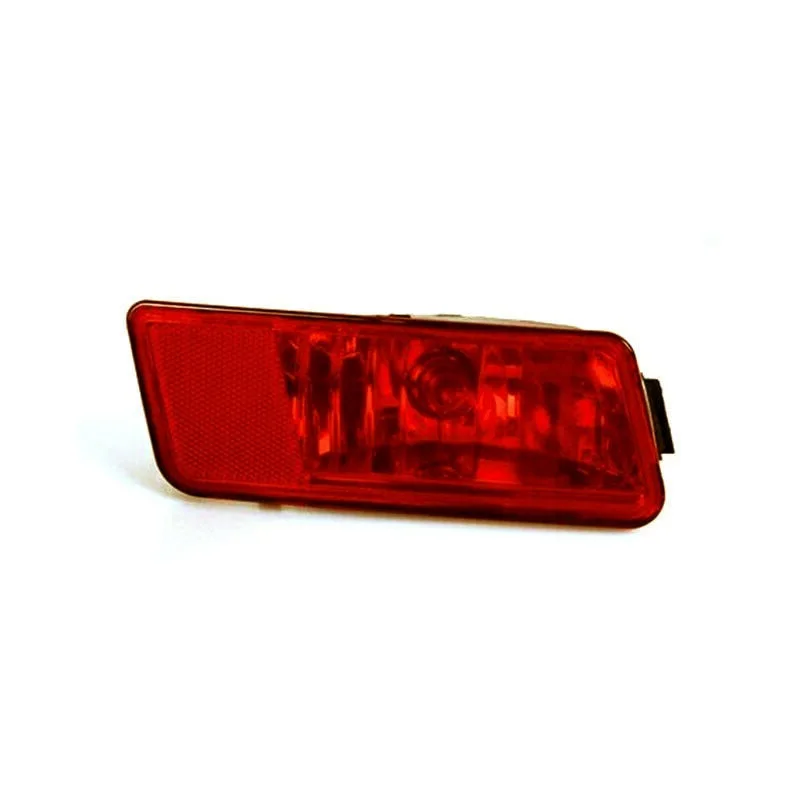 1 шт. для Dodge Journey 2009 2010 2011 задний бампер отражатель фонарь стоп-сигналы сигнальные