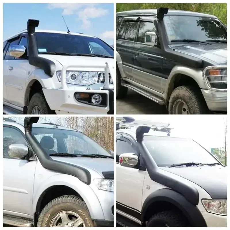 Внешний корпус для автомобиля внешний Mitsubishi Pajero Shogun 1990-1999 V33 1992-1998