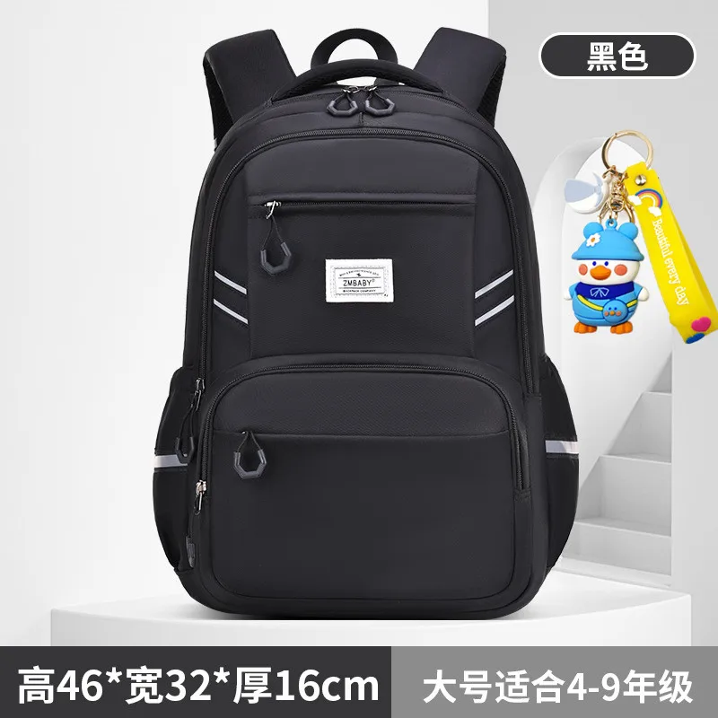 New Children School Bags For Girls Orthopedic Backpack Kids Backpack schoolbag Primary School backpack Kids book bags mochila