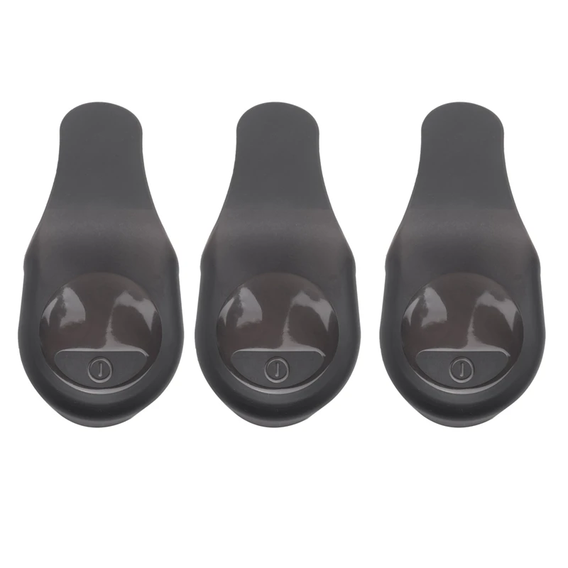 

Чехол Силиконовый водонепроницаемый для Ninebot Es1 Es2 Es4, 3 шт.