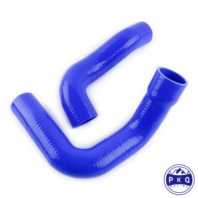 Для 1967 Ford Galaxie 500 500XL 5 8 л 6 4 7 0 силиконовый комплект шлангов охлаждающей жидкости