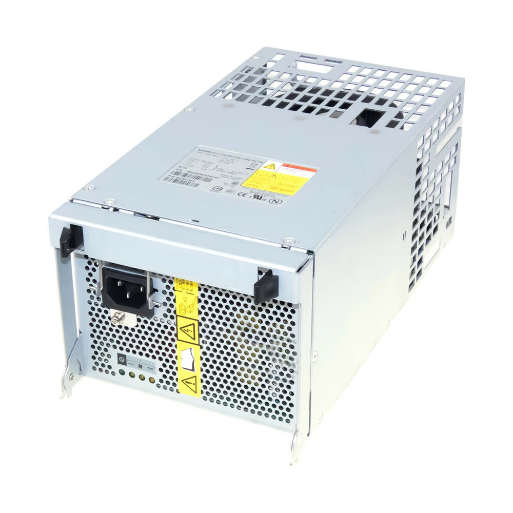Для эквалайзера PS4000 PS6000, внешняя мощность памяти 64-440 г., 100% Вт, тест, перед доставкой, лидер продаж