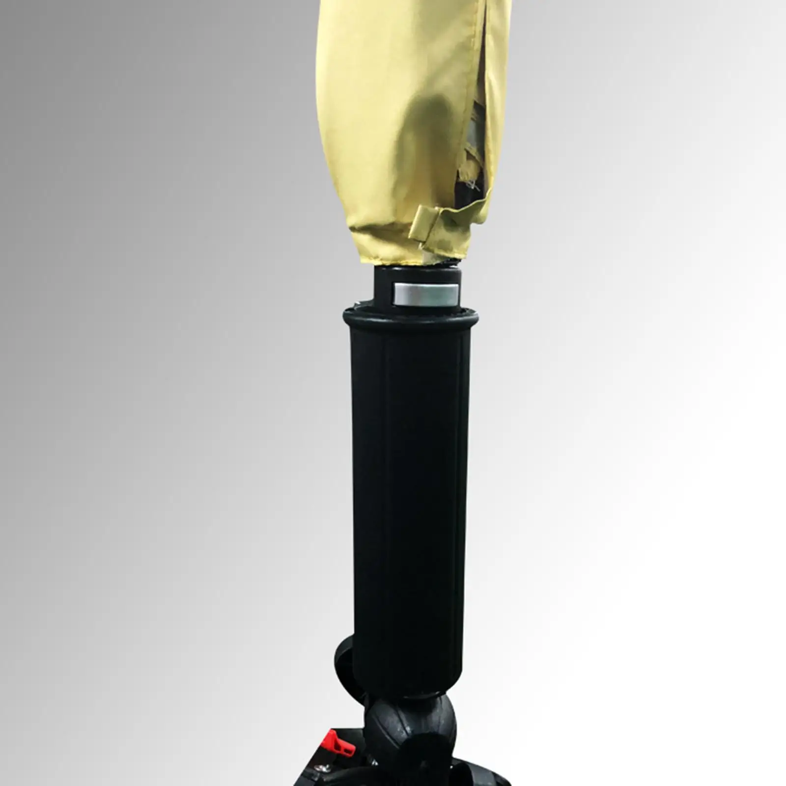 

Регулируемая подставка-держатель для зонта для гольфа