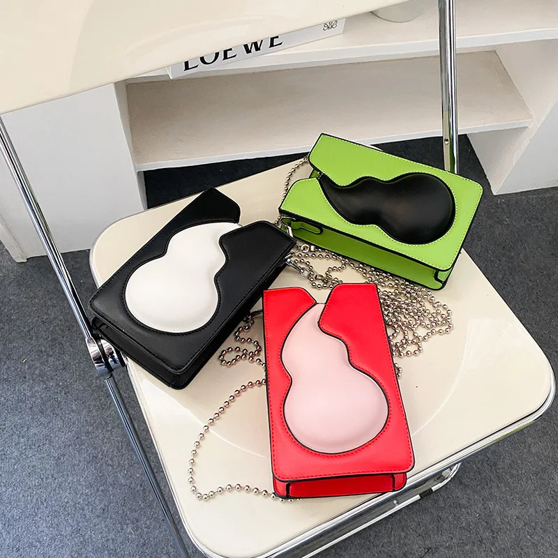 

Women Purses And Handbag New Fashion Summer Small Flap Shoulder Bag Women Chain Crossbody Bag Ladies Purse And Clutch Bag