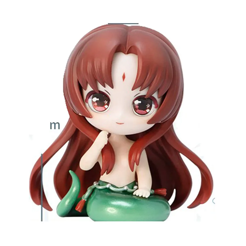

Fairy Dream Fairy Sword Blind Box Toys Caja Ciega Guess Bag Girl Anime Figures Cute Model Birthday Gift Mystery Box Kawaii Doll