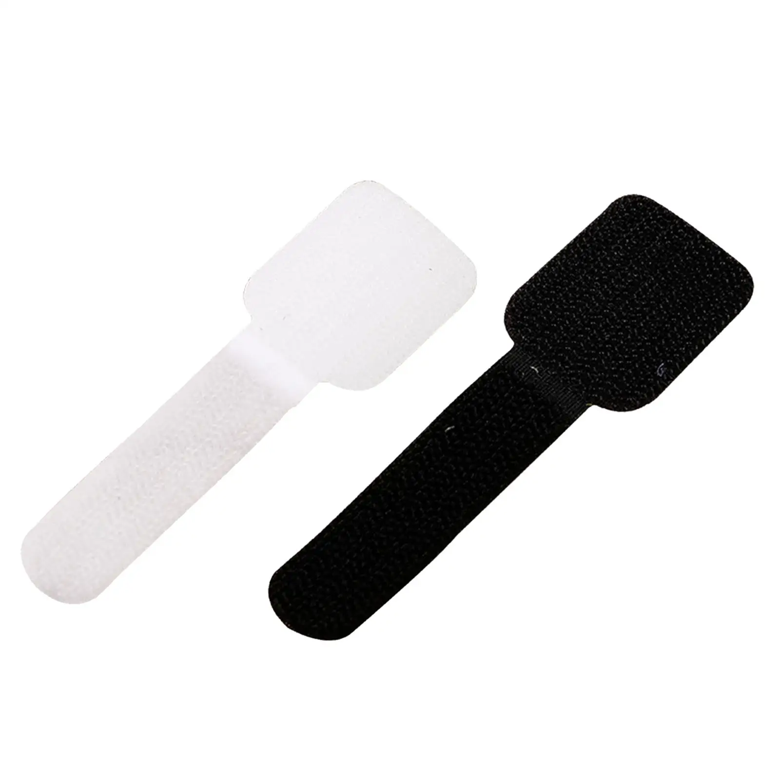 Kitchen Appliance Cable Winder Wire Cable Organization Sticky Cable Ties for School Bathroom Home Data Centers Blender
