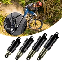 mountain bike shock absorption tool bicycle rear spring for shockstop electric vehicle snowmobile mountain absorber