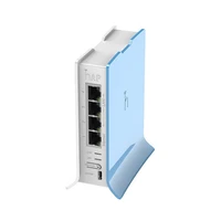 mikrotik rb941 2nd tc hap lite routeros mini home wireless router ros