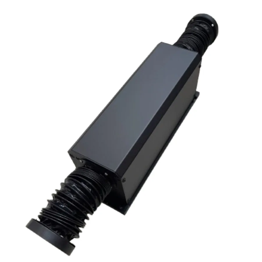 Плазменный подъемный корпус с ЧПУ пламенный ход 200 мм встроенные верхние и нижние