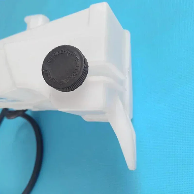 Резервуар охлаждающей жидкости радиатора для Nissan X-Trail 2008-2013 резервуар XTrail Vice бак