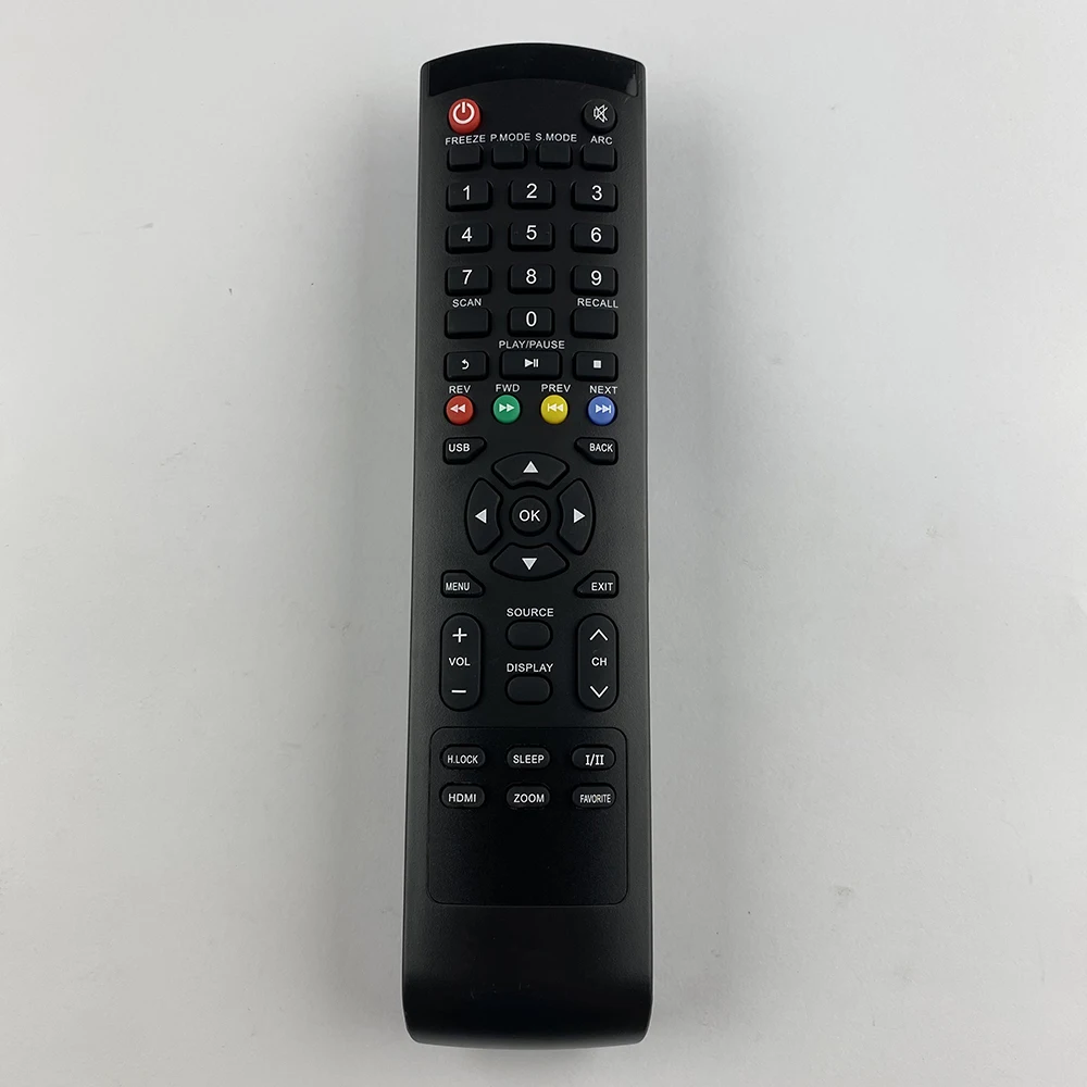 

Новый оригинальный пульт дистанционного управления KV2028 для HAIER TV