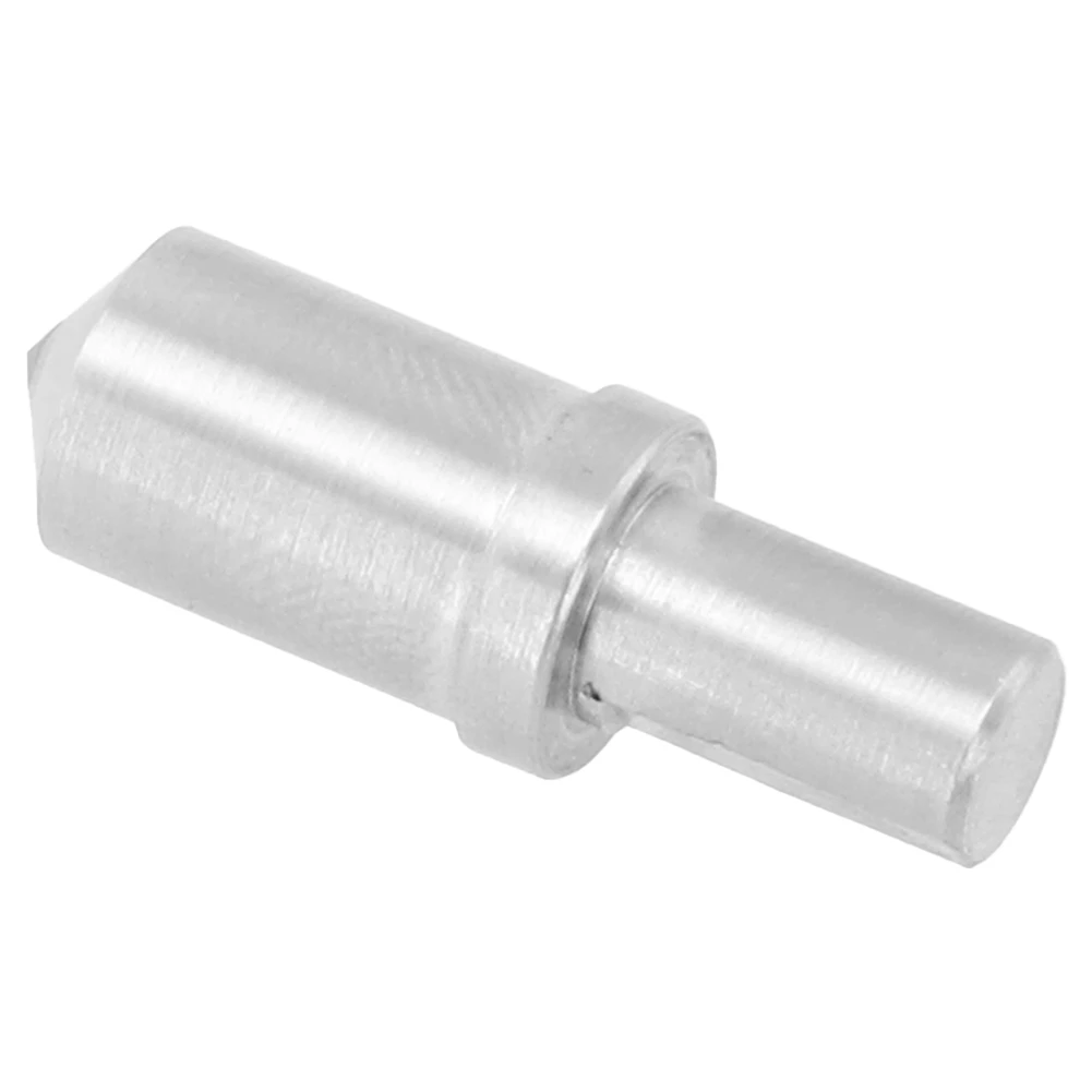 

Steel Diamond Indenter RC-3 HR150A For Hardness Tester High Quality 27MM Length Steel Diamond Penetrator For Hardness Tester