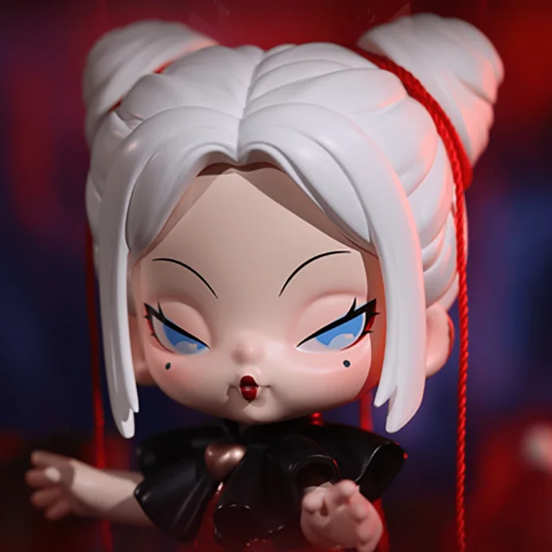 Коллекционные игрушки DODO NAMI Twins статуэтки домашний декор настольная модель кукол