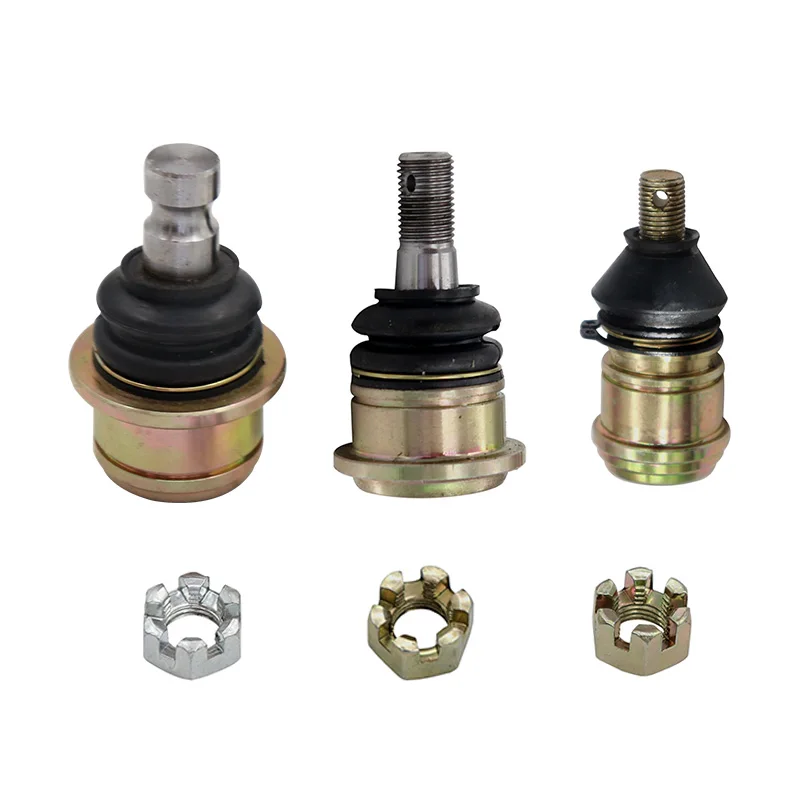 Шаровой Шарнир M10 32x10 Мм Конец Рулевого Кулака Электронный Вал Для Квадроцикла