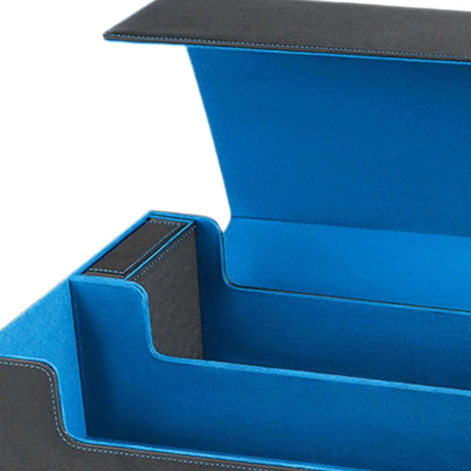 Коробка для колоды коллекционных карточек чехол спортивных контейнер прочный