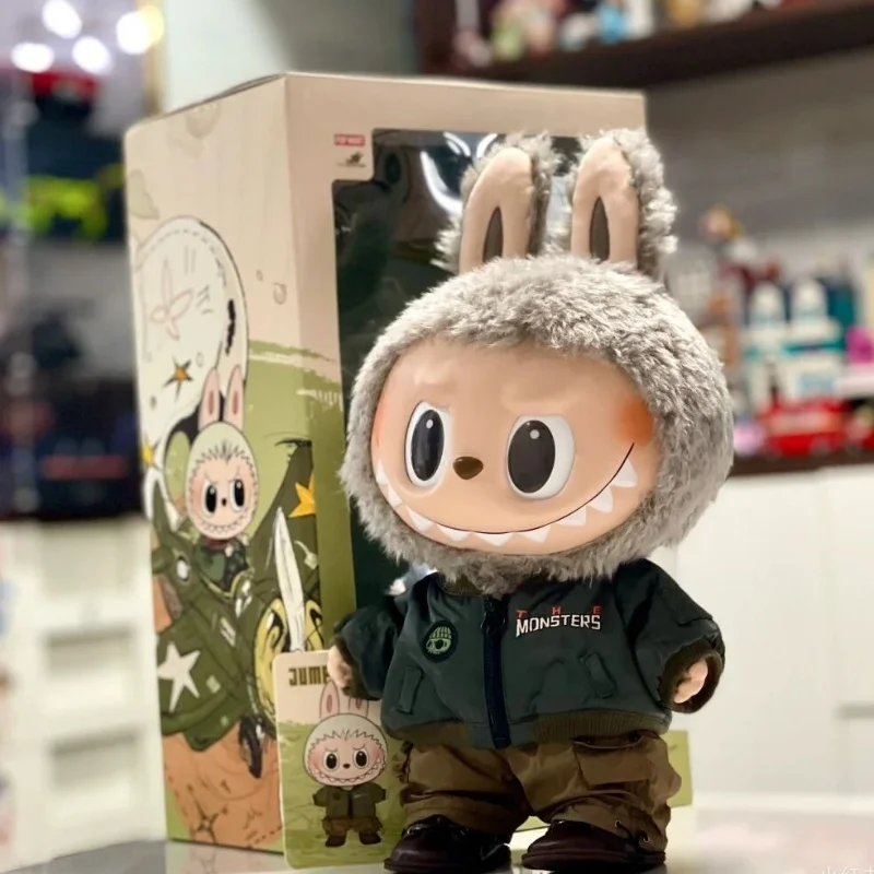 Angel Zimo Monster Raab кукла