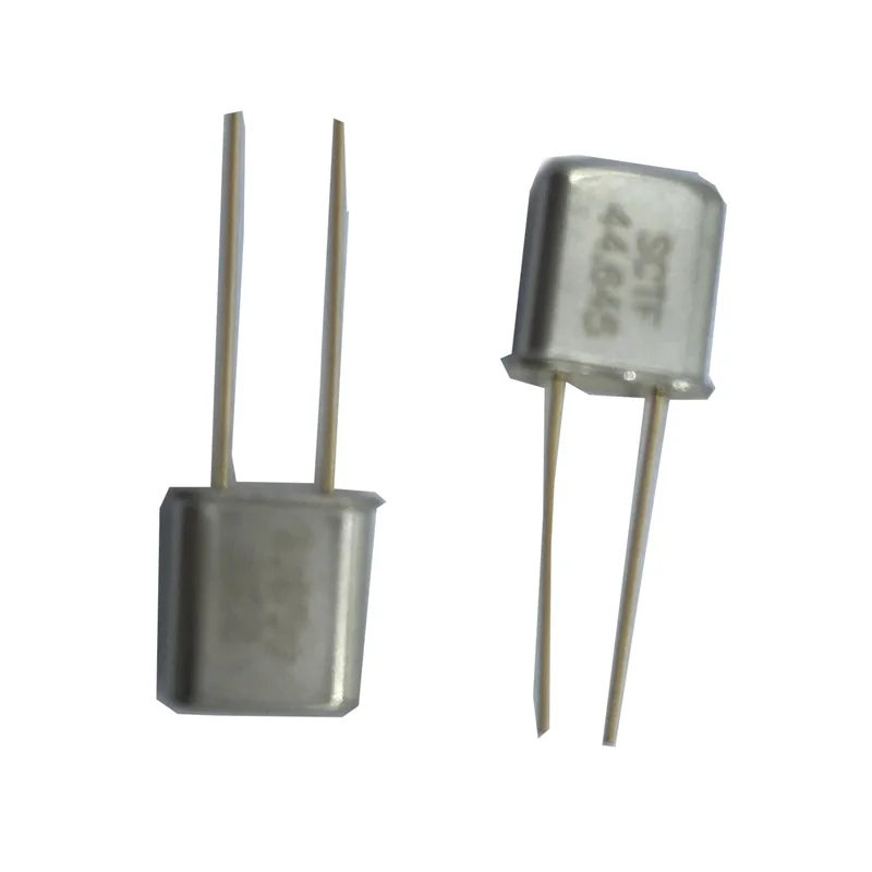 New RX Crystal 44.645Mhz For Motorola GM300 Two Wary Radio Walkie Talkie Accessories Drop Shipping