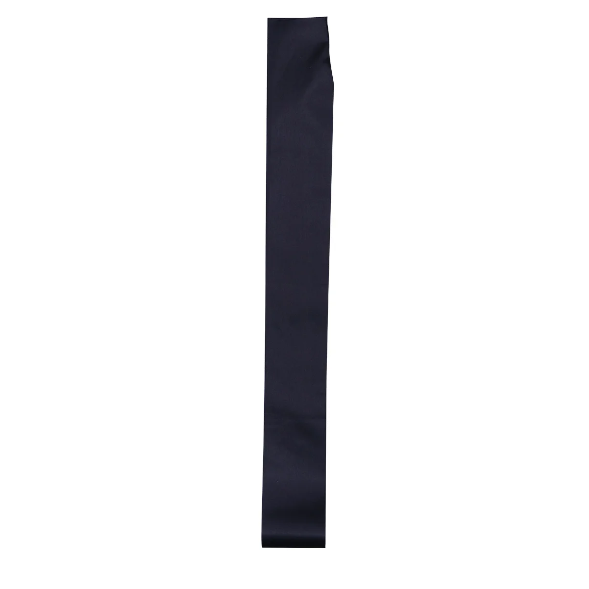 

Sash Black Party Blank Satin Sashes Graduation Dresses Wedding Pageants Replacement Robe Class Graduate Belt Diy Kit Decorate