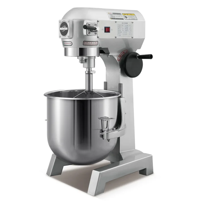 

Homphon China Professional Planetary Mixer Stand Commercial Planetary Mixer 5l Super September