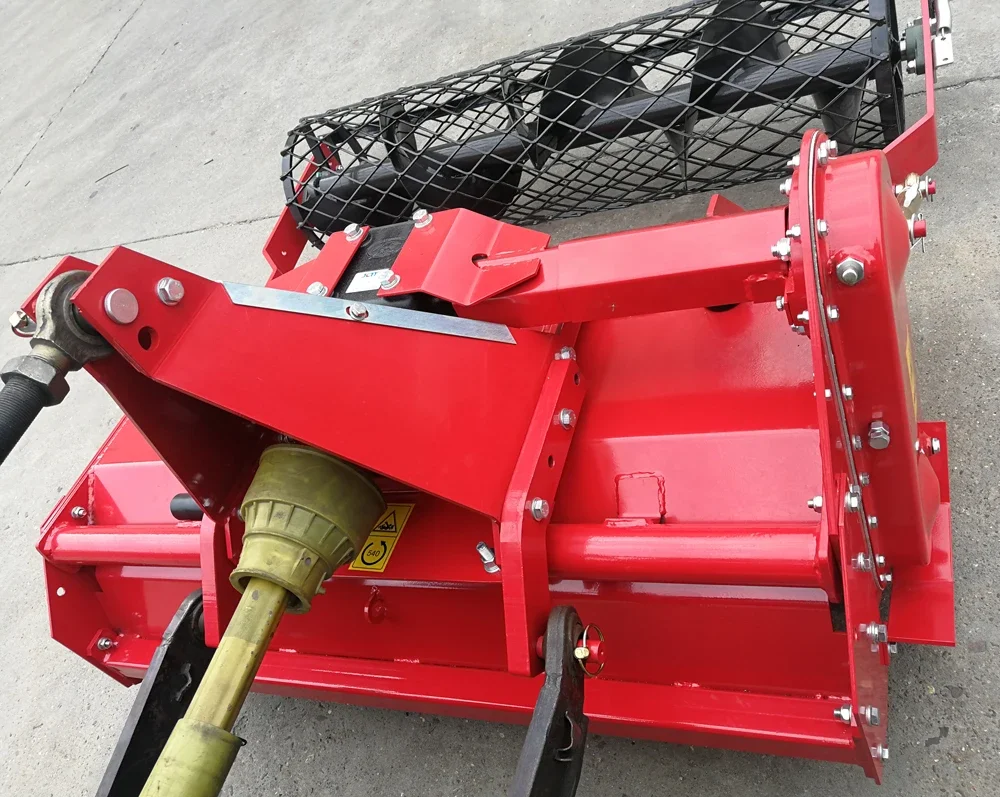 Культиватор Kavan STB