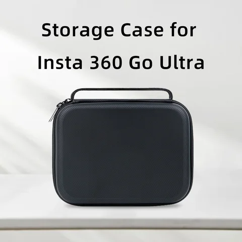 Сумка для Insta360 Go Ultra TENENELE