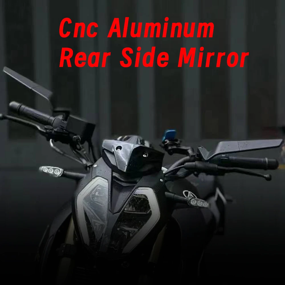 Для YAMAHA Fazer Yamaha Advanced модифицированное мотоциклетное зеркало заднего вида