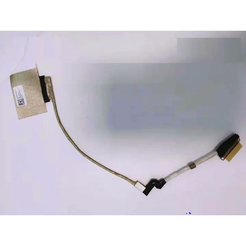 

New LCD Video Flex Cable for HP Chromebook 11A G8 EE TPN-Q232 touch screen cable Touch DD0GAHLC020