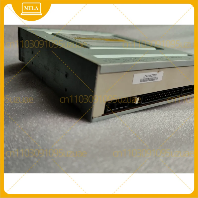 Фото Оптический привод DVD-ROM SATA для настольных ПК Samsung TS-H352 (б/у) №3