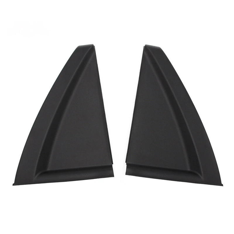 Наружный треугольный молдинг задней двери для Kia Sportage 2005-2010 838301F001 838401F001