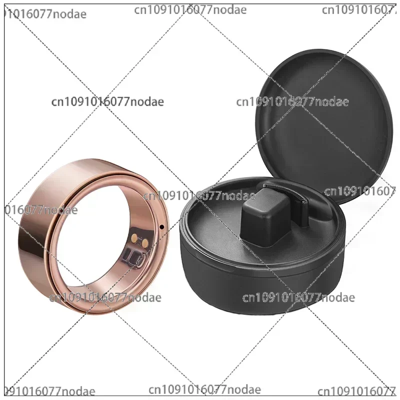 Кольцо Sleep Monito R Heart Rate Oura для женщин IP68 Водонепроницаемый Bloo D Oxyge N Фитнес-трекер