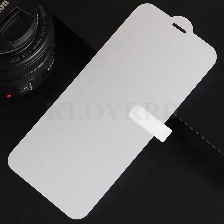 3D Sticker Silicone Full Cover Soft Hydrogel Film For Samsung Galaxy S20 Ultra S8 S9 S10 Plus Note 8 9 S10e Screen Protector