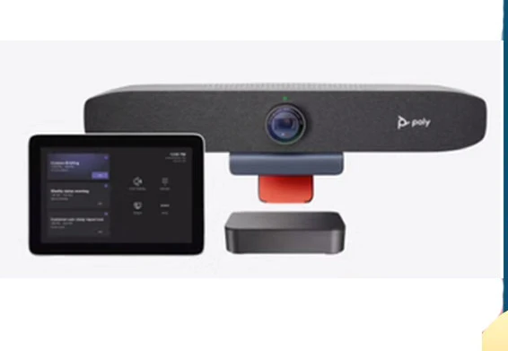 Комплект для видеоконференции GC8 сенсорный экран 10 метров волоконно-оптический