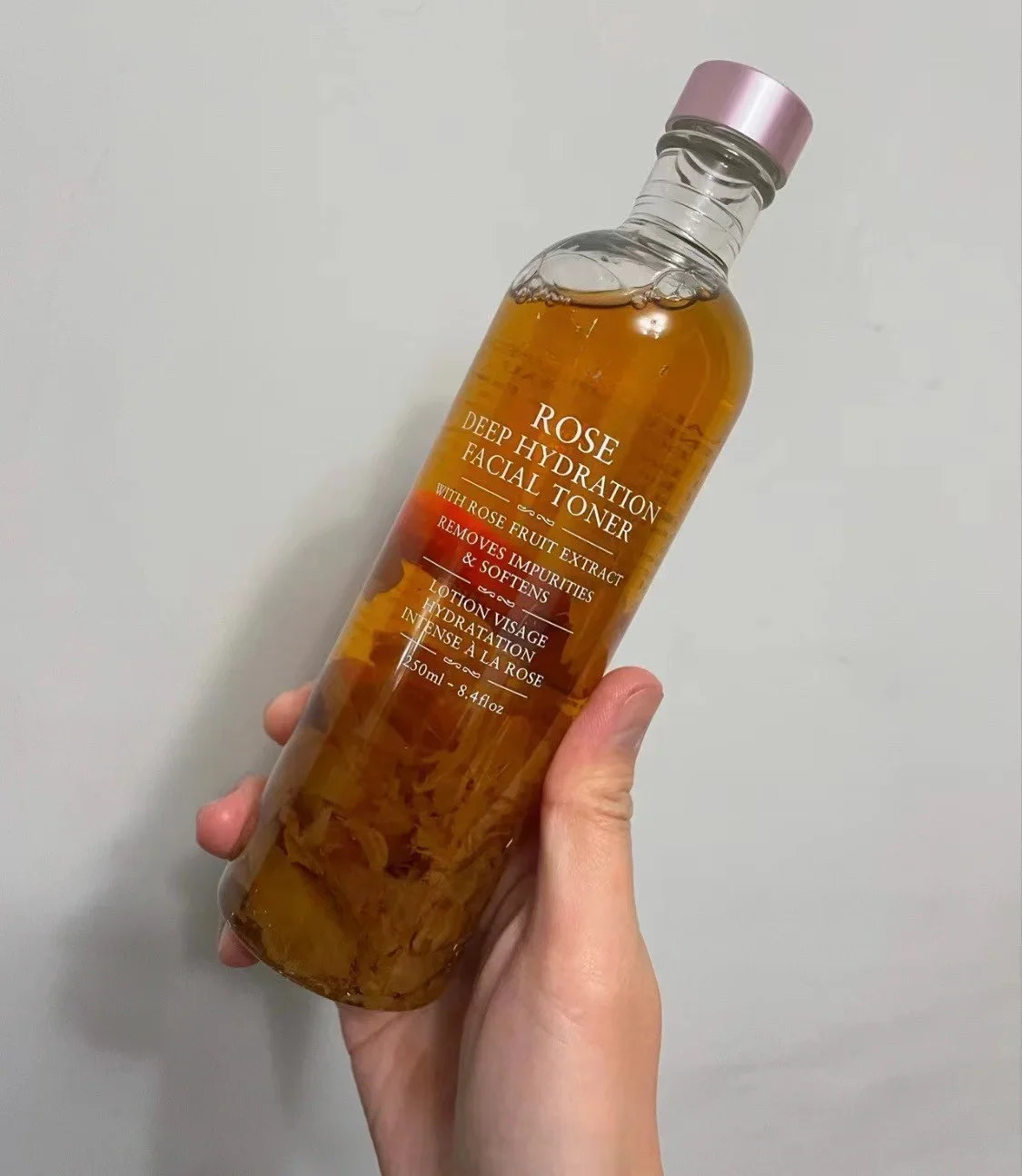 Лепесток розы 250 мл