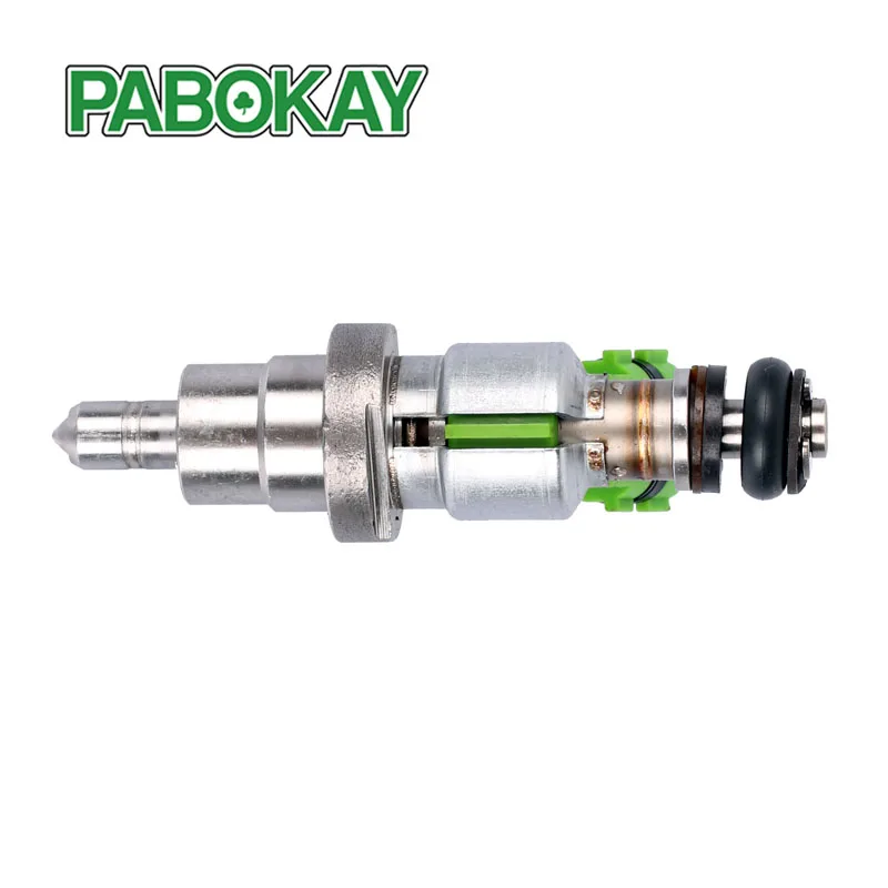 

High quality genuine for TOYOTA RAV4 Avensis Fuel Injector Nozzle 23250-28070 23290-28070 2325028070