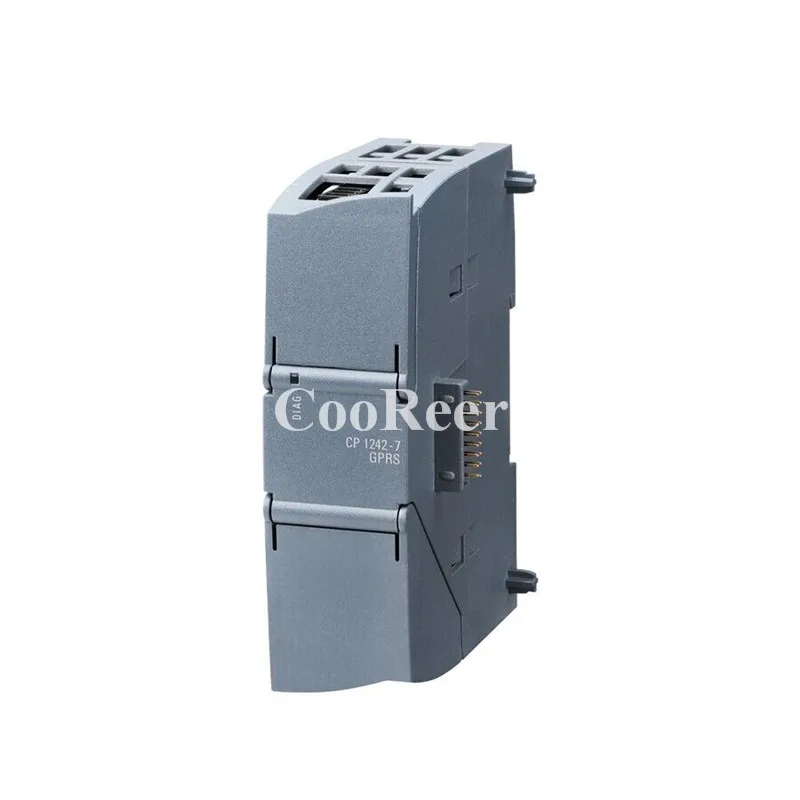 Коммуникационный модуль S7-1200 6ES7241-1CH32-0XB0 6ES7241-1AH32-0XB0 6ES7278-4BD32-0XB0 Совершенно новый