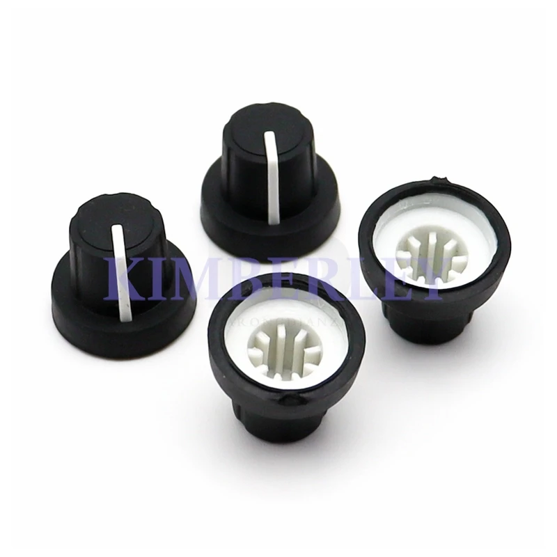 10 шт. резиновая крышка для регулятора громкости 19 х15 дюймов