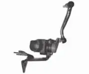 

293846 headlight height adjustment sensor ON left Q5 for