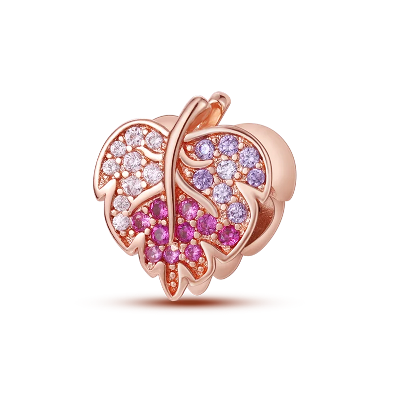 Бусины-шармы для браслетов и ювелирных изделий серебристого цвета |